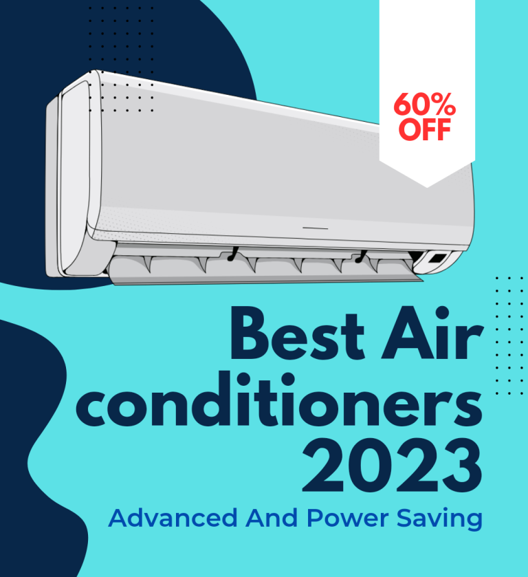 “Cooling Innovations: The Best Air Conditioners of 2023 You Must Explore!”